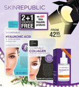 Skin Republic Skin Products-Each