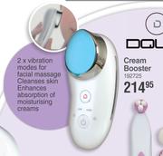 Dquip Cream Booster