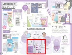 Dis-Chem : Best Of Beauty (17 August - 11 September 2022), page 20