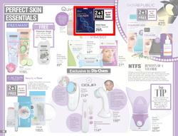 Dis-Chem : Best Of Beauty (17 August - 11 September 2022), page 20