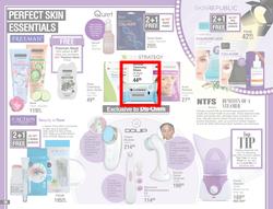 Dis-Chem : Best Of Beauty (17 August - 11 September 2022), page 20