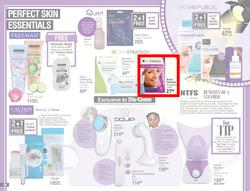 Dis-Chem : Best Of Beauty (17 August - 11 September 2022), page 20