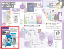 Dis-Chem : Best Of Beauty (17 August - 11 September 2022), page 20