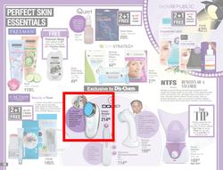 Dis-Chem : Best Of Beauty (17 August - 11 September 2022), page 20