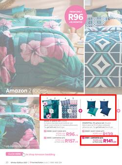 HomeChoice : Winter Edition (1 May - 30 June 2021), page 20