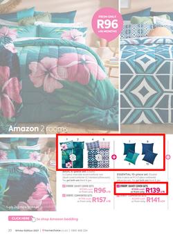 HomeChoice : Winter Edition (1 May - 30 June 2021), page 20