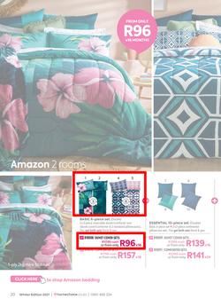 HomeChoice : Winter Edition (1 May - 30 June 2021), page 20