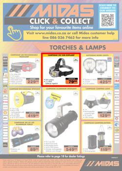 Midas : Easter Eggstravaganza (19 Mar - 8 Apr 2018), page 20