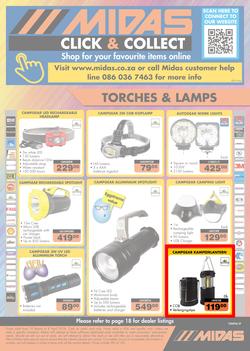Midas : Easter Eggstravaganza (19 Mar - 8 Apr 2018), page 20