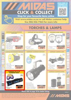 Midas : Easter Eggstravaganza (19 Mar - 8 Apr 2018), page 20
