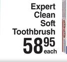 Parodontax Expert Clean Soft Toothbrush-Each