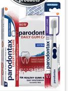 Parodontax Daily Gum Care Mouthwash Assorted-500ml Each