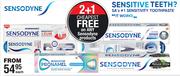 Sensodyne Products-Each