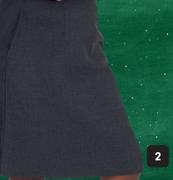 Legend Girls Skirt 463267-Each