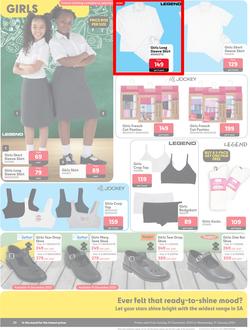 Makro : Someone's In A Back To School Mood To Save (10 December - 31 January 2024), page 20