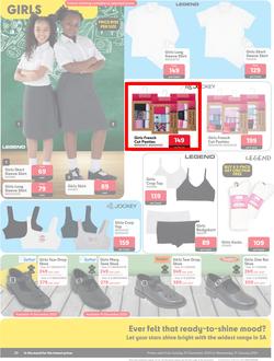 Makro : Someone's In A Back To School Mood To Save (10 December - 31 January 2024), page 20
