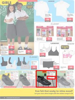 Makro : Someone's In A Back To School Mood To Save (10 December - 31 January 2024), page 20