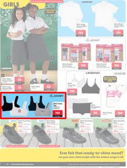 Makro : Someone's In A Back To School Mood To Save (10 December - 31 January 2024), page 20