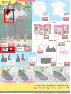 Makro : Someone's In A Back To School Mood To Save (10 December - 31 January 2024), page 20