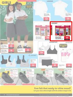 Makro : Someone's In A Back To School Mood To Save (10 December - 31 January 2024), page 20