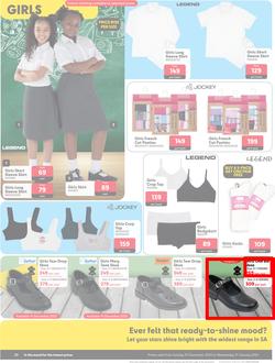 Makro : Someone's In A Back To School Mood To Save (10 December - 31 January 2024), page 20
