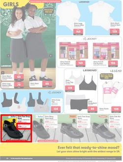 Makro : Someone's In A Back To School Mood To Save (10 December - 31 January 2024), page 20