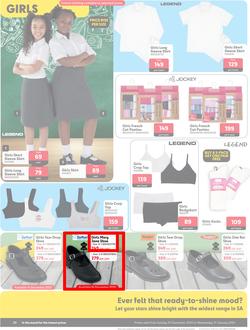 Makro : Someone's In A Back To School Mood To Save (10 December - 31 January 2024), page 20