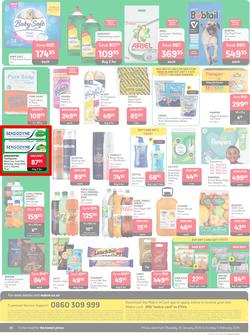 Makro : Get Back To More Savings At Makro (25 January - 04 February 2024), page 20