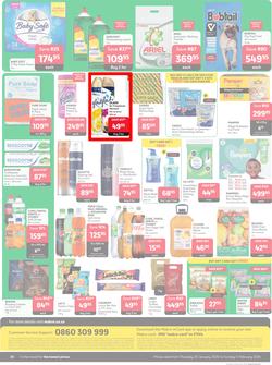 Makro : Get Back To More Savings At Makro (25 January - 04 February 2024), page 20