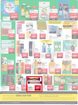 Makro : Get Back To More Savings At Makro (25 January - 04 February 2024), page 20