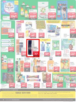 Makro : Get Back To More Savings At Makro (25 January - 04 February 2024), page 20