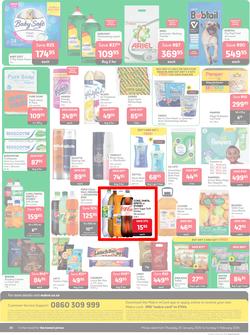 Makro : Get Back To More Savings At Makro (25 January - 04 February 2024), page 20
