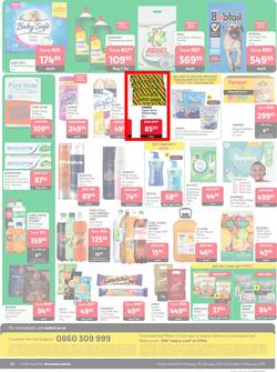 Makro : Get Back To More Savings At Makro (25 January - 04 February 2024), page 20