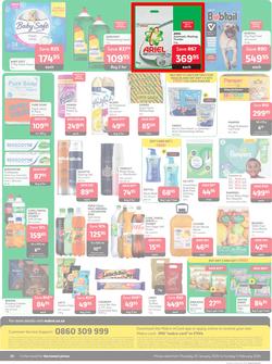 Makro : Get Back To More Savings At Makro (25 January - 04 February 2024), page 20