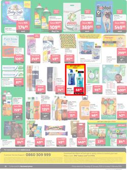 Makro : Get Back To More Savings At Makro (25 January - 04 February 2024), page 20