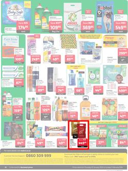 Makro : Get Back To More Savings At Makro (25 January - 04 February 2024), page 20