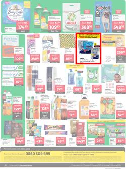 Makro : Get Back To More Savings At Makro (25 January - 04 February 2024), page 20