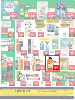 Makro : Get Back To More Savings At Makro (25 January - 04 February 2024), page 20