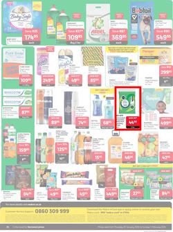 Makro : Get Back To More Savings At Makro (25 January - 04 February 2024), page 20