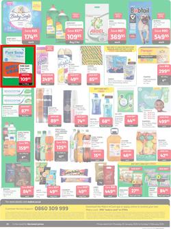 Makro : Get Back To More Savings At Makro (25 January - 04 February 2024), page 20
