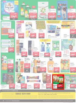 Makro : Get Back To More Savings At Makro (25 January - 04 February 2024), page 20