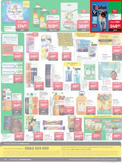 Makro : Get Back To More Savings At Makro (25 January - 04 February 2024), page 20