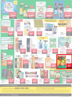 Makro : Get Back To More Savings At Makro (25 January - 04 February 2024), page 20