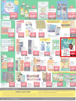 Makro : Get Back To More Savings At Makro (25 January - 04 February 2024), page 20