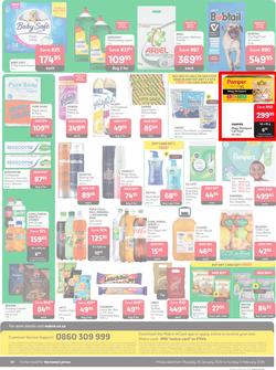 Makro : Get Back To More Savings At Makro (25 January - 04 February 2024), page 20