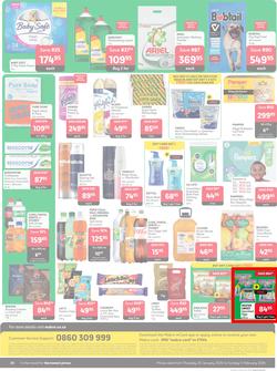 Makro : Get Back To More Savings At Makro (25 January - 04 February 2024), page 20