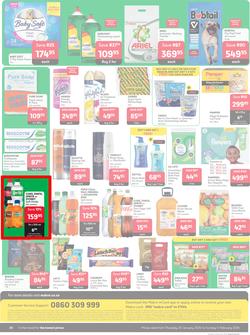 Makro : Get Back To More Savings At Makro (25 January - 04 February 2024), page 20