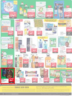 Makro : Get Back To More Savings At Makro (25 January - 04 February 2024), page 20
