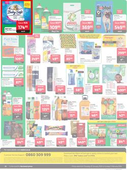 Makro : Get Back To More Savings At Makro (25 January - 04 February 2024), page 20
