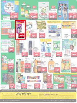 Makro : Get Back To More Savings At Makro (25 January - 04 February 2024), page 20